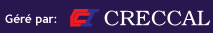 Logo Creccal